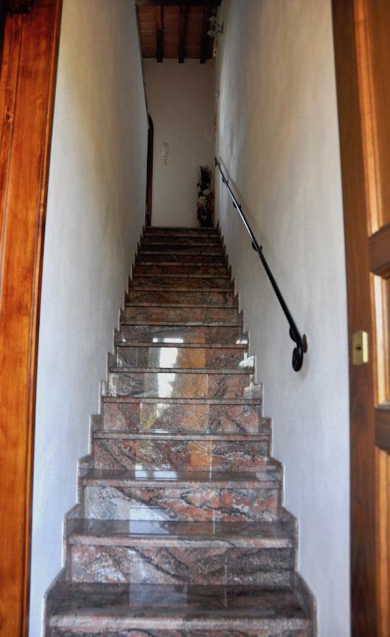 Agriturismo Tori 2 Montecarlo Bagian luar foto